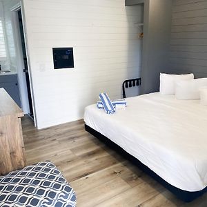 Chambre Standarde Lit King-Size